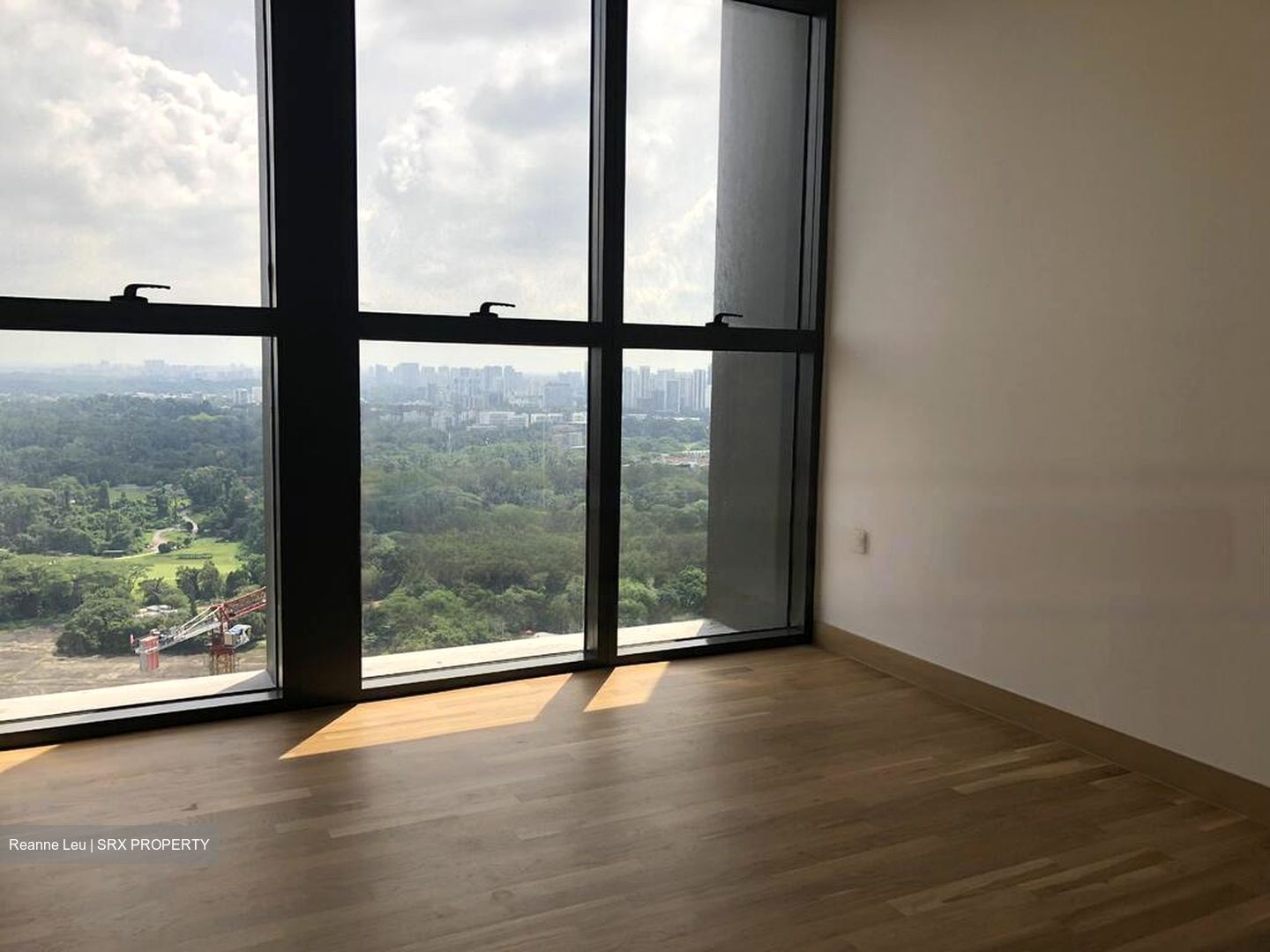 Commonwealth Towers (D3), Condominium #458639371
